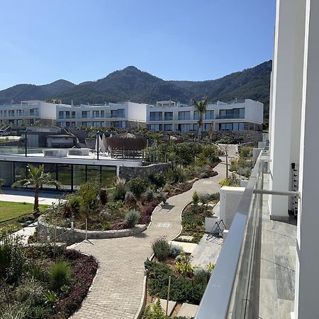Hermes Penthouse Akanthou 외부 사진