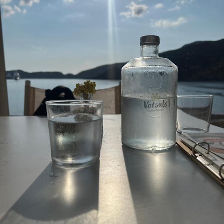 Hermes Penthouse Akanthou 외부 사진