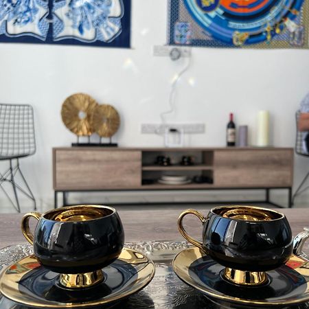 Hermes Penthouse Akanthou 외부 사진