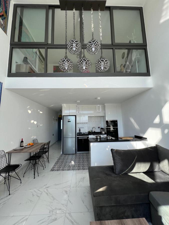 Hermes Penthouse Akanthou 외부 사진