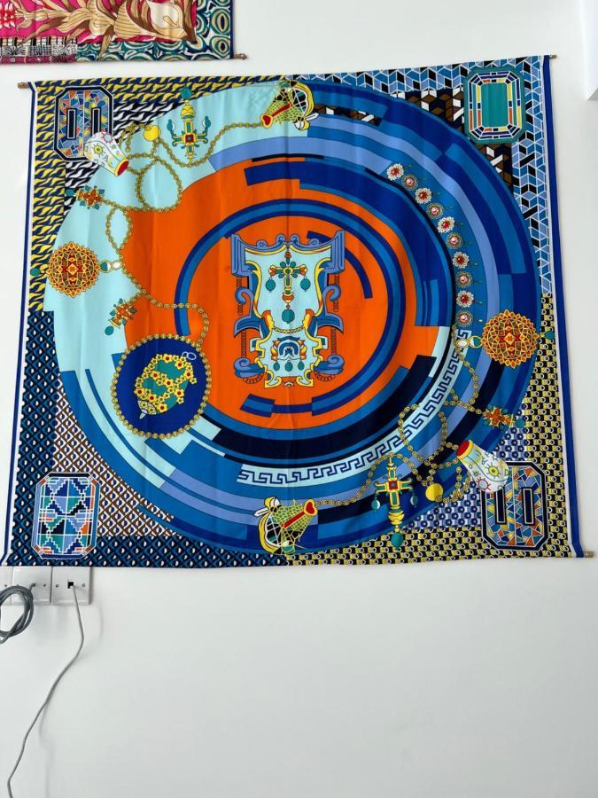Hermes Penthouse Akanthou 외부 사진