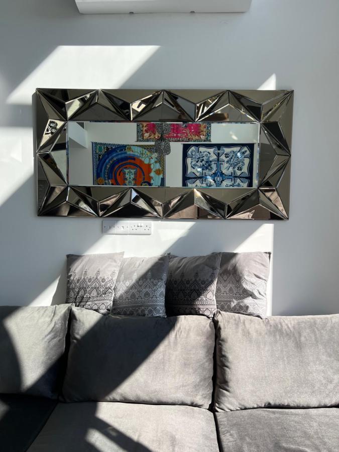 Hermes Penthouse Akanthou 외부 사진