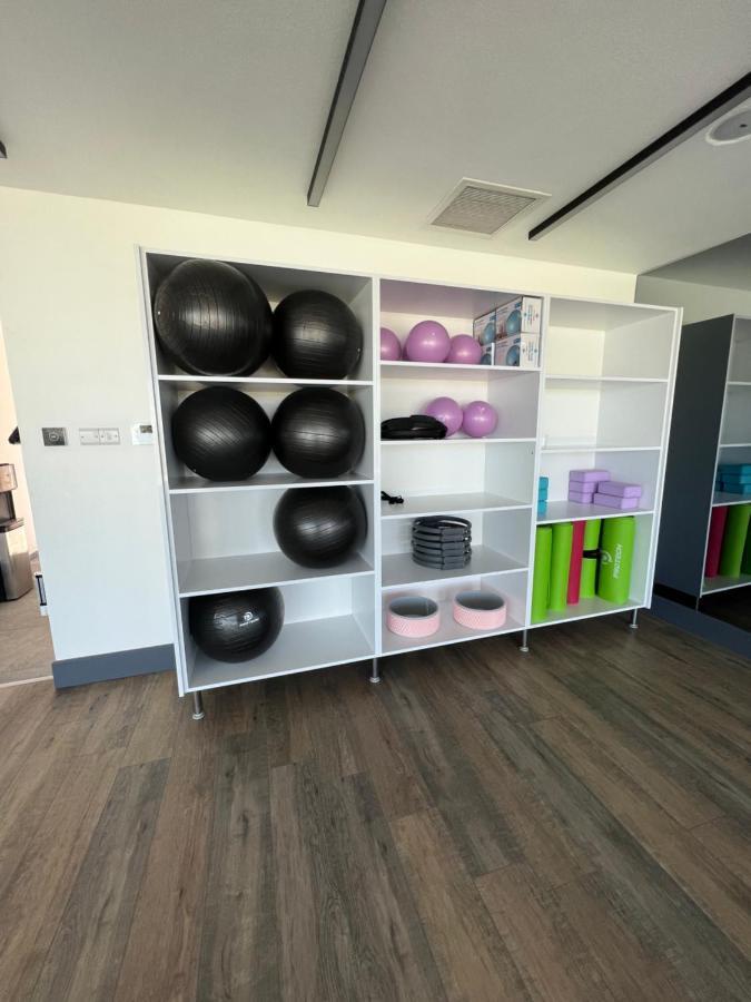 Hermes Penthouse Akanthou 외부 사진