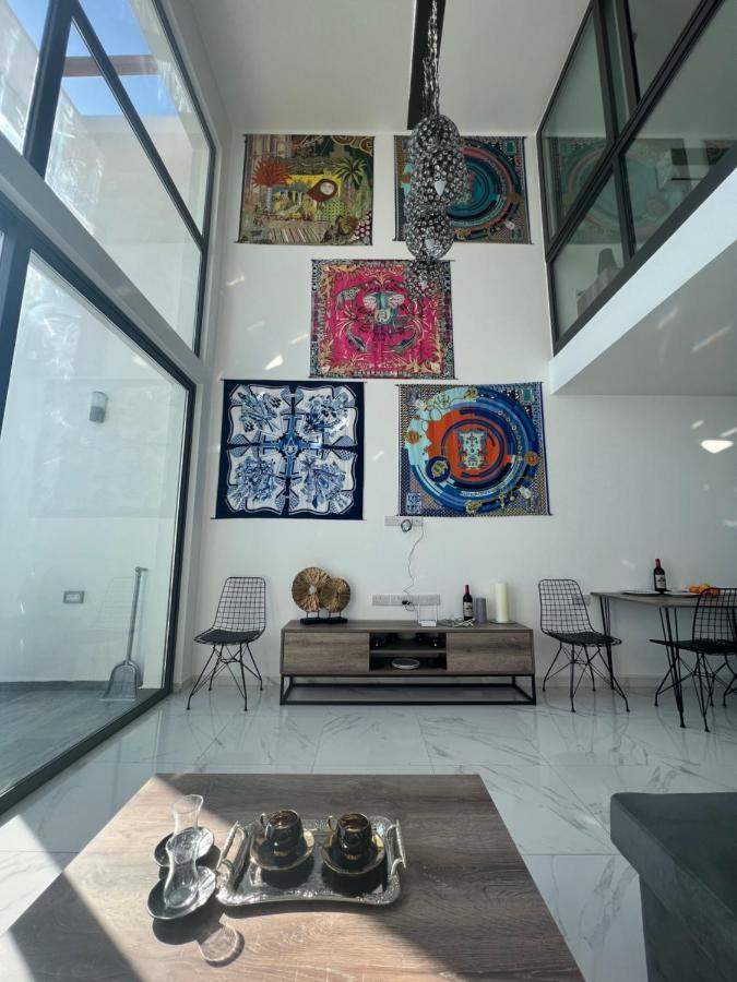 Hermes Penthouse Akanthou 외부 사진