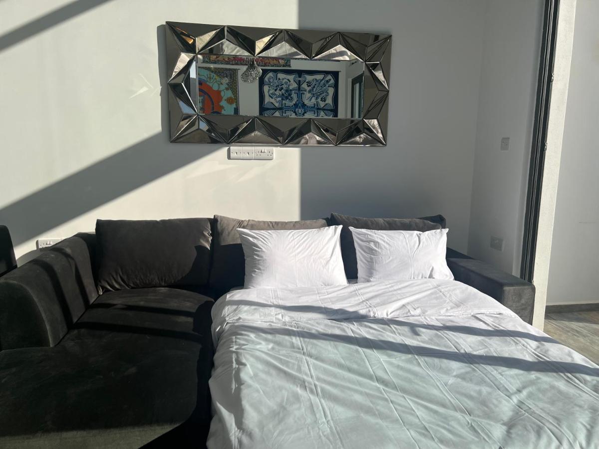 Hermes Penthouse Akanthou 외부 사진