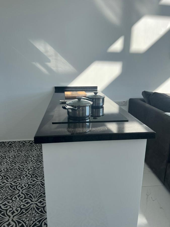 Hermes Penthouse Akanthou 외부 사진