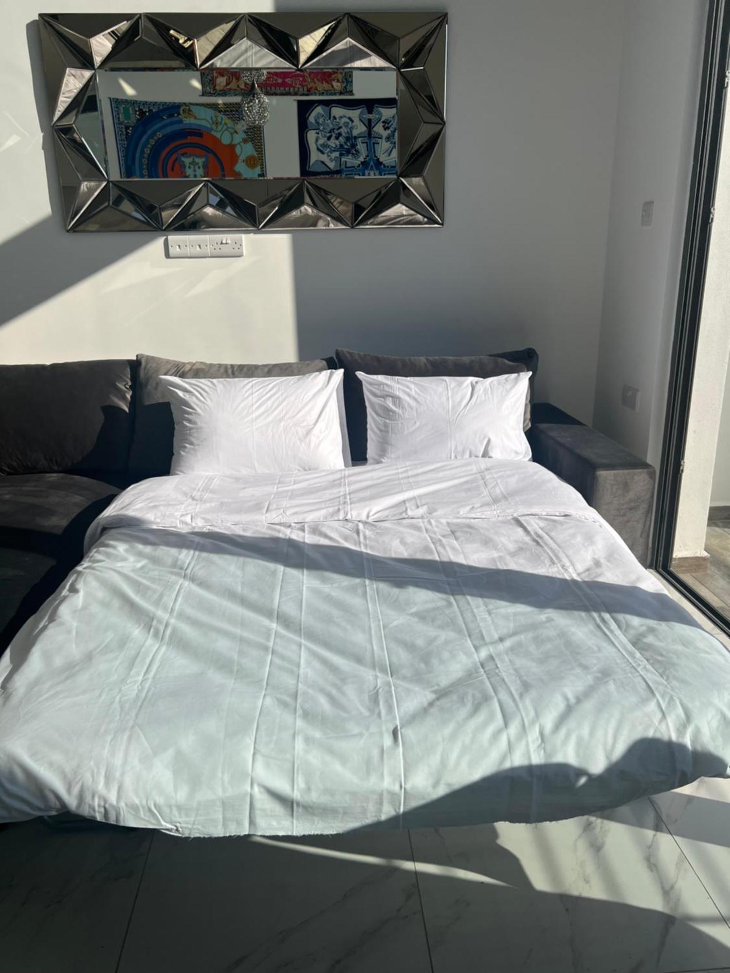 Hermes Penthouse Akanthou 외부 사진