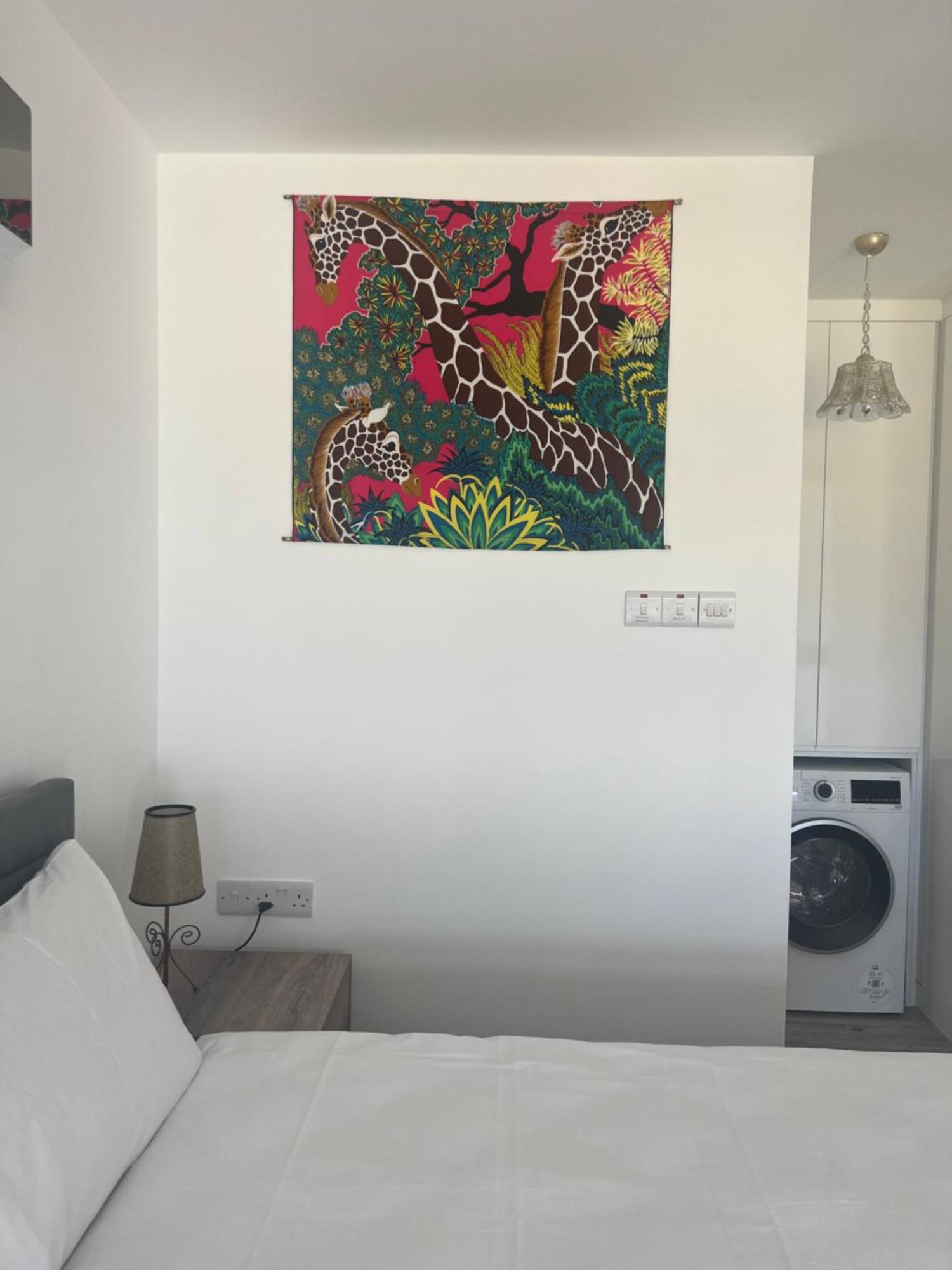 Hermes Penthouse Akanthou 외부 사진