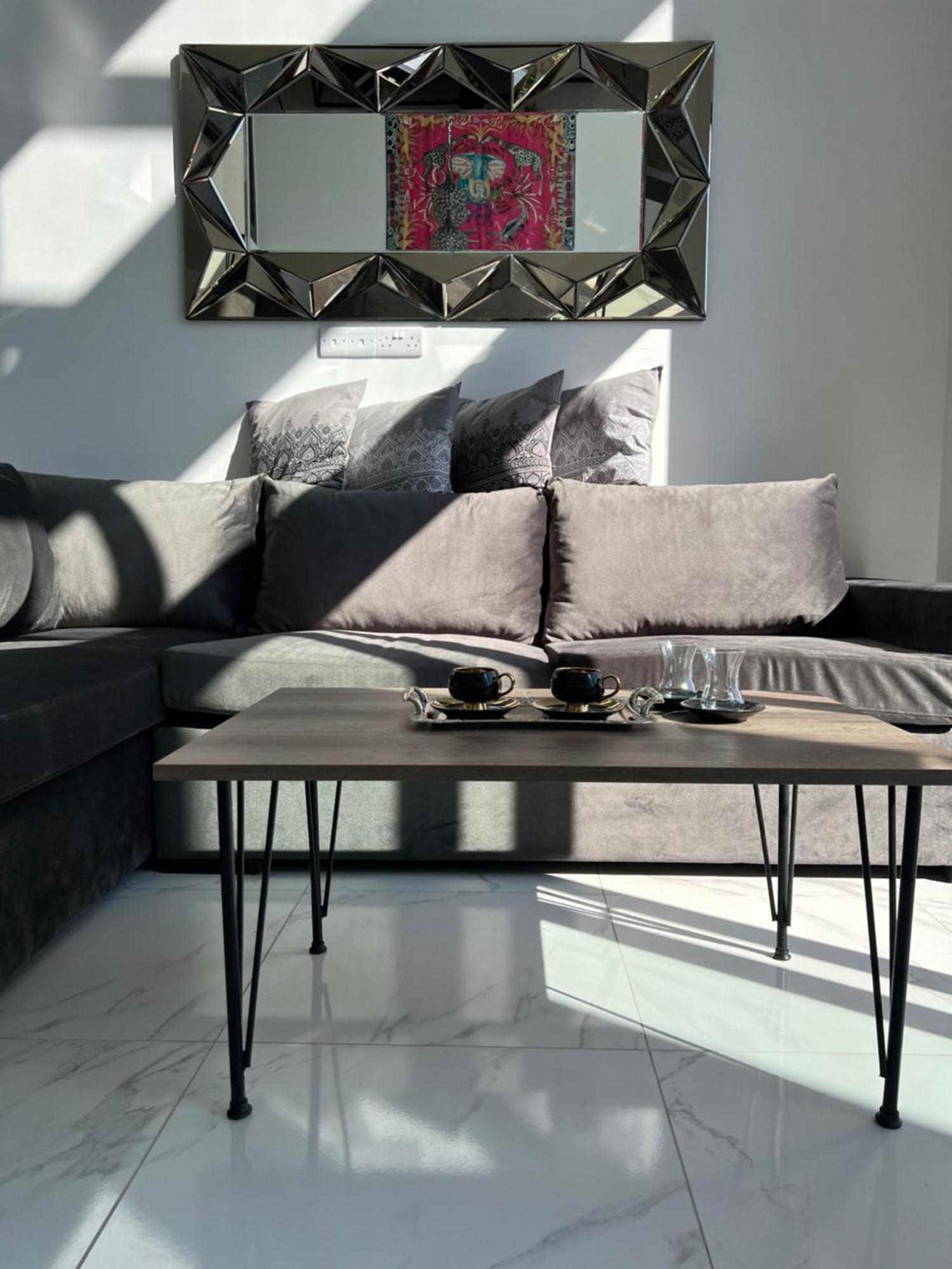 Hermes Penthouse Akanthou 외부 사진