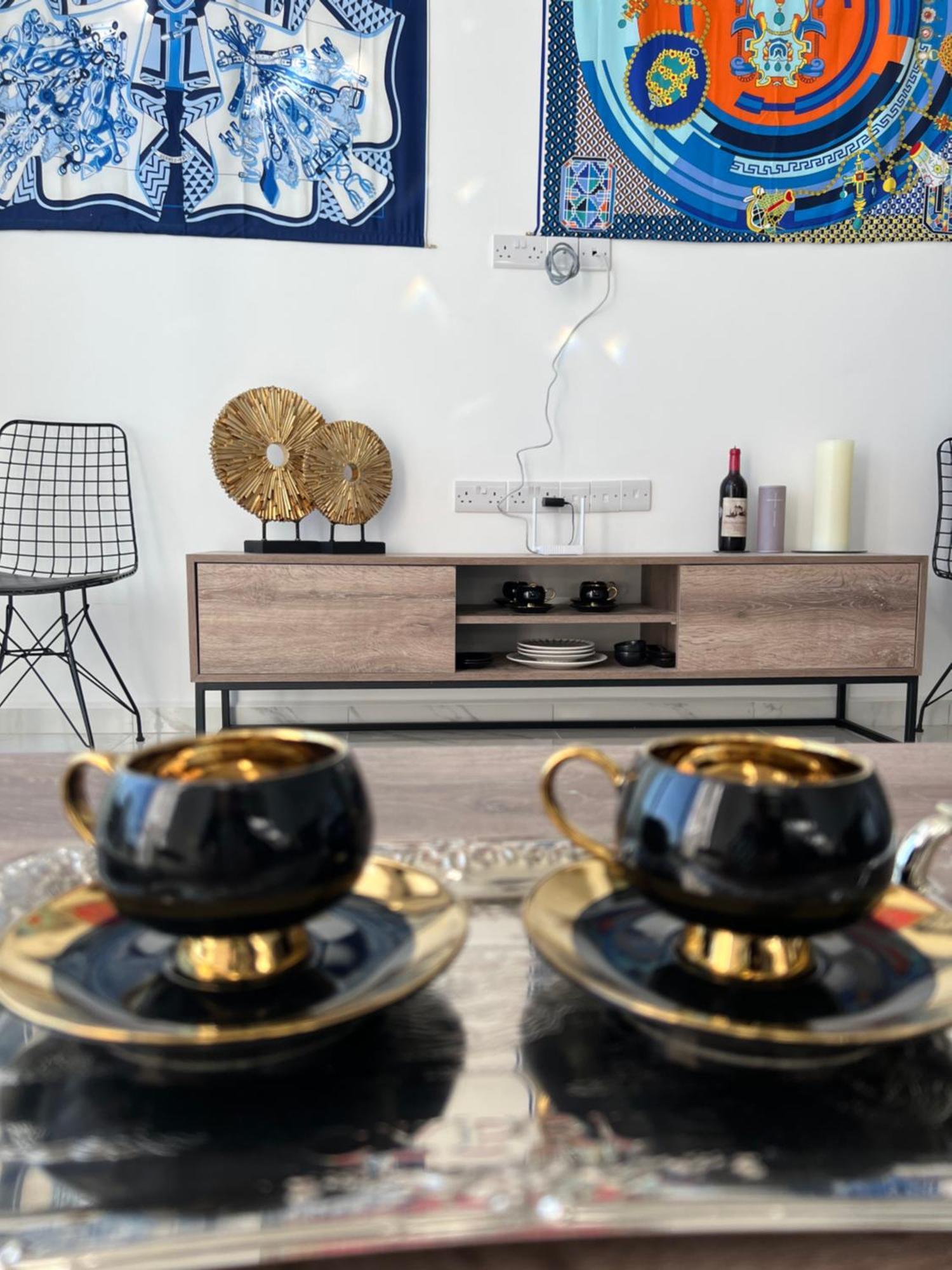 Hermes Penthouse Akanthou 외부 사진