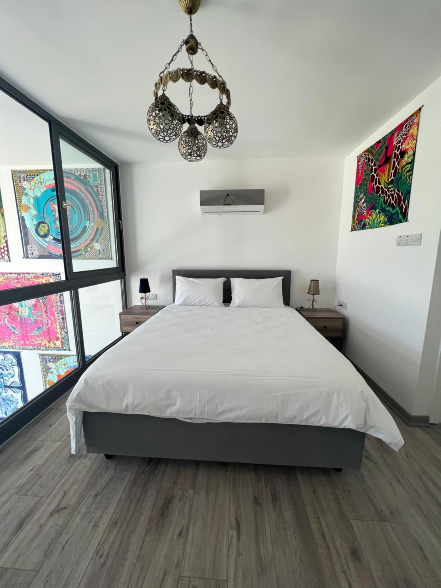 Hermes Penthouse Akanthou 외부 사진
