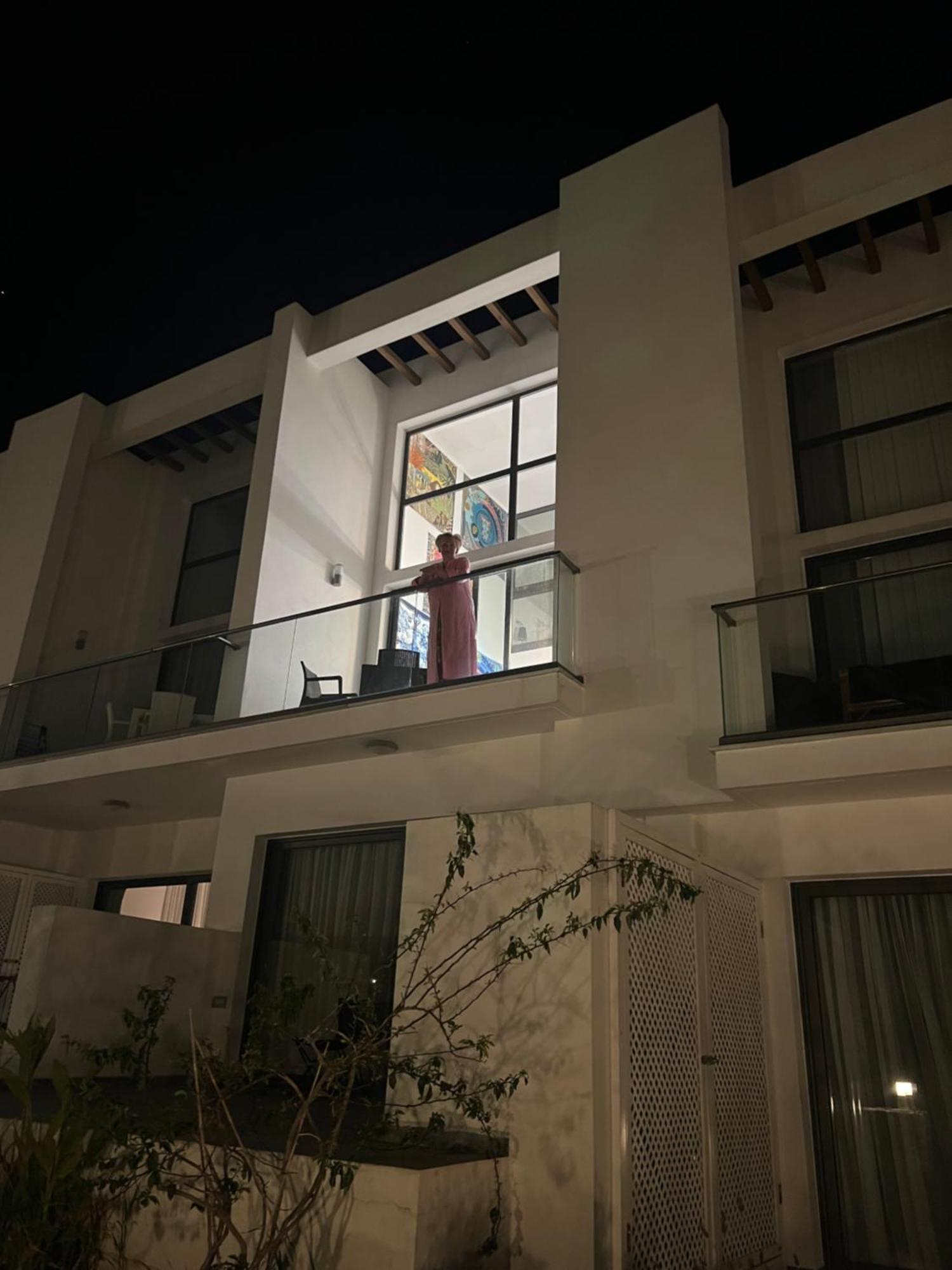 Hermes Penthouse Akanthou 외부 사진