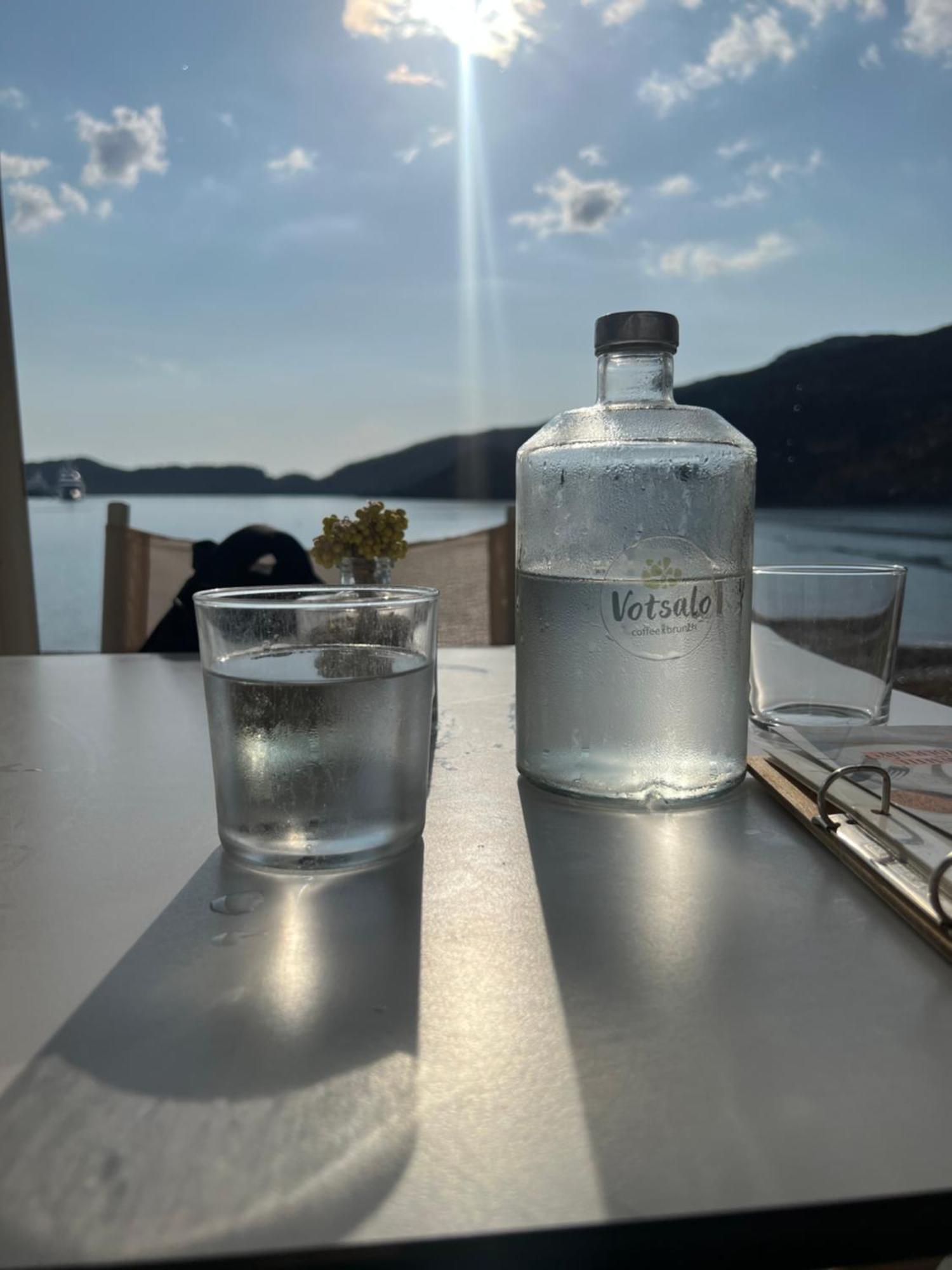 Hermes Penthouse Akanthou 외부 사진