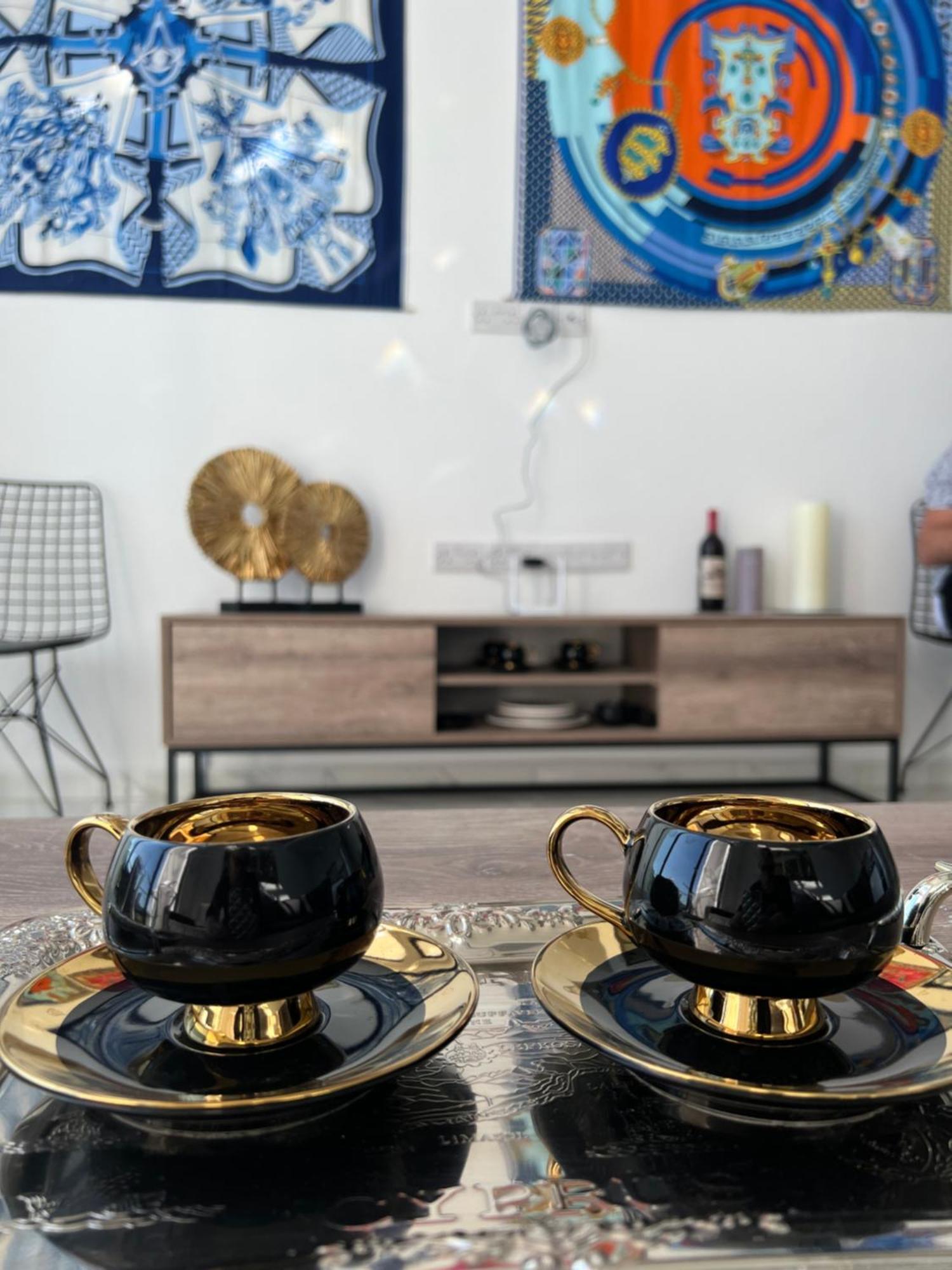 Hermes Penthouse Akanthou 외부 사진